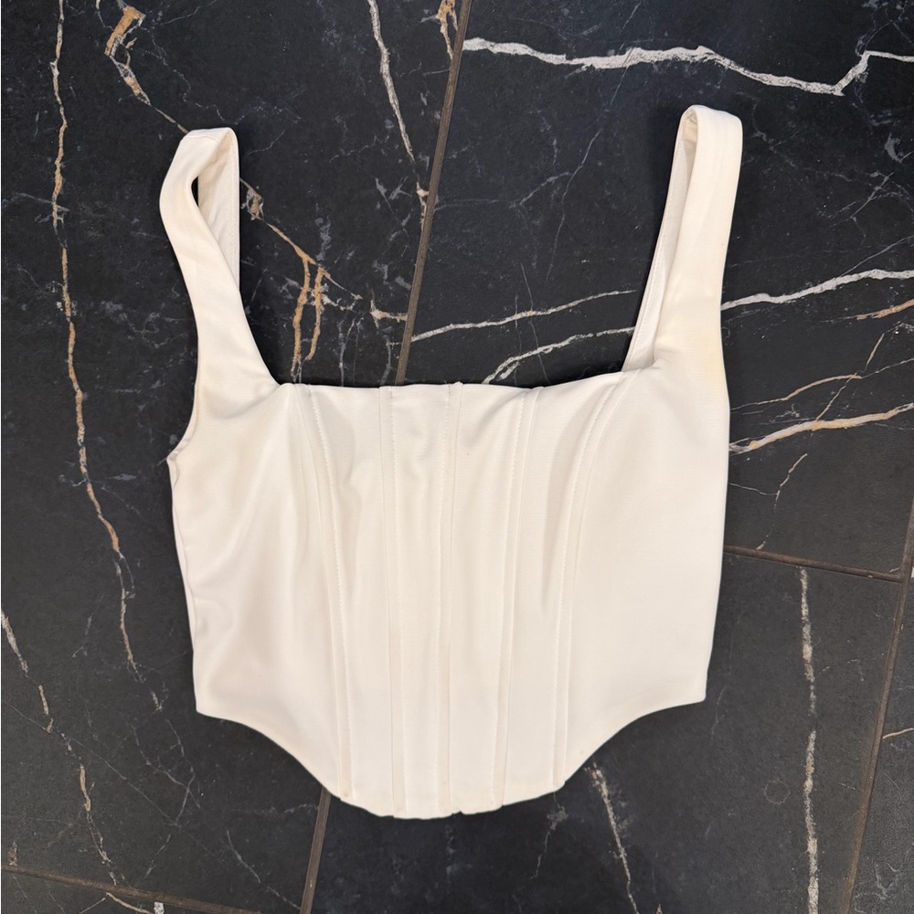 Edikted Corset